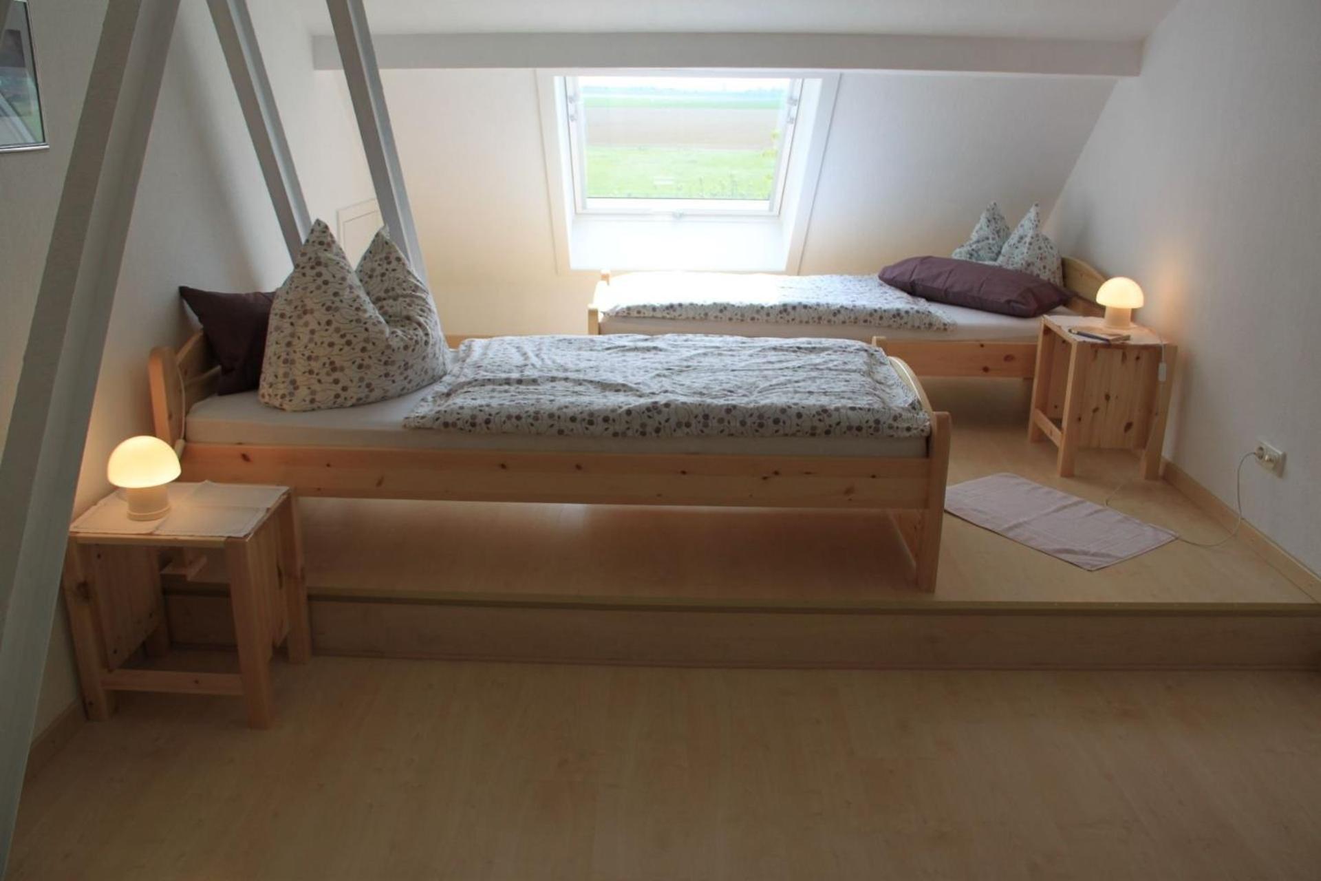 Ferienhof Schoof No2 Friedrichskoog Bagian luar foto