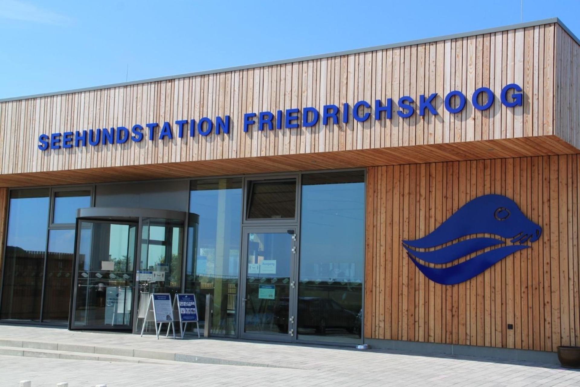 Ferienhof Schoof No2 Friedrichskoog Bagian luar foto